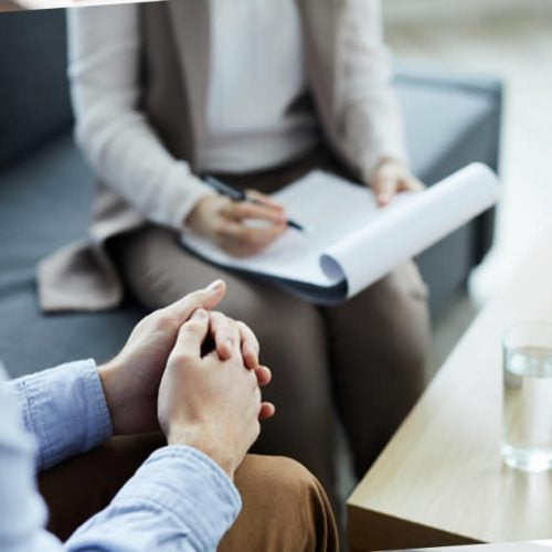 Consultoría - 60min.